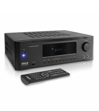 Pyle 5.2ch Home Theater Stereo Receiver