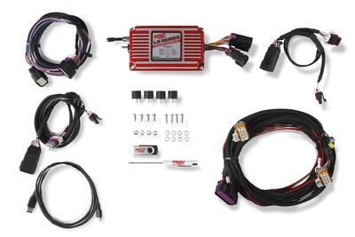 MSD Ignition 6014 6 Series COILS MODULES & OTHER IGNITION