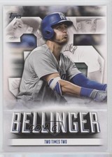 2021 Topps Target Exclusive Cody Bellinger Highlights Cody Bellinger #TE-5 ut4