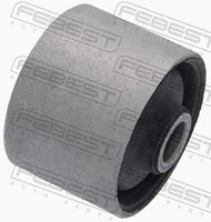 Febest Lagerung, Lenker Hinterachse, Oben, Vorne FüR Mitsubishi