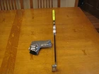 BETTINARDI NEW 2022 BB-1F FLOW PUTTER  35" RH BLACK SHAFT HEAD COVER