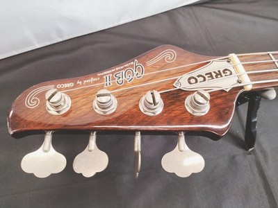 GRECO Bass Guitar GOB-650 | eBay