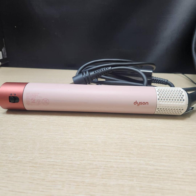 Dyson Airwrap i.d. HS08 KP Sakura Cherry Pink Special Edition Case