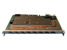 Nokia 3FE72955AA ISAM FX 8port U-NGPON Line Card