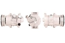LUCAS Kompressor Klimaanlage ACP316 +73.43€ Pfand für TOYOTA AVENSIS COROLLA VVT