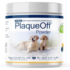 Proden PlaqueOff Dental Care for Dogs and Cats, 420gm 420g