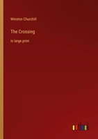 Winston Churchill | The Crossing | Taschenbuch | Englisch (2022)