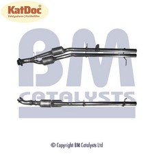 ✅ Katalysator BMW X5 (E53), 3.0 d, 135/160kW, Euro 3