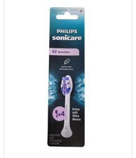 Phillips Sonicare S2 Sensitive Refills 4 Pack...