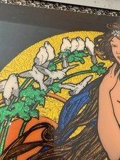 alphonse mucha products for sale | eBay