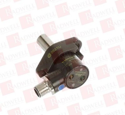 TURCK BI2-CRS317-AP4X2-B1141/S34 / BI2CRS317AP4X2B1141S34 (BRAND NEW)