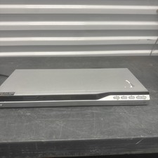 ZENITH DVB712 DVD PLAYER HDMI . power On NO REMOTE