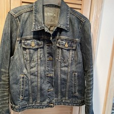 Gap 1969 Denim Jacket, size XL