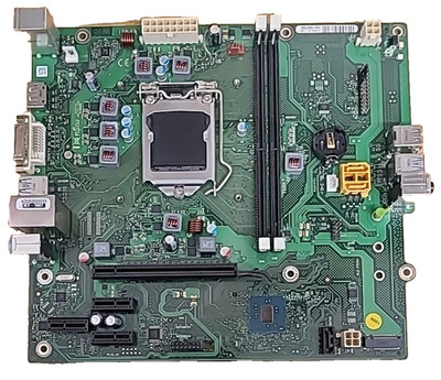 Fujitsu D3500 A11 GS1 Esprimo P557 H110 DDR4 USB3.1 f. Intel Sockel LGA 1151