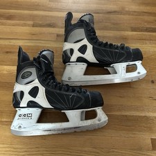 CCM 652 SUPER TACKS Ice Hockey Skates Men's US 11