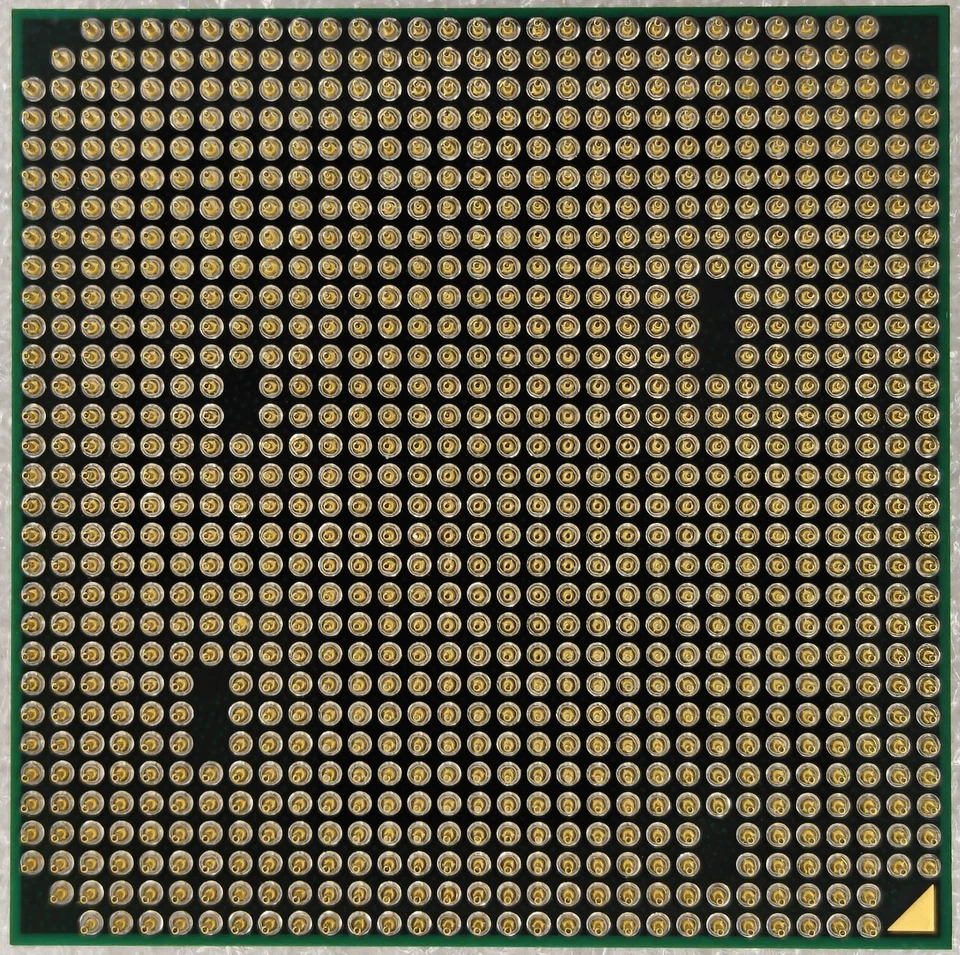 AMD Phenom II X4 965 3.4GHz Socket AM3 6MB Quad Core 125W HDZ965FBK4DGM CPU - Image 2 of 2