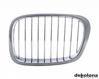 Gitter KüHlergrill FüR BMW 5Er Touring Links Vorne 96-04