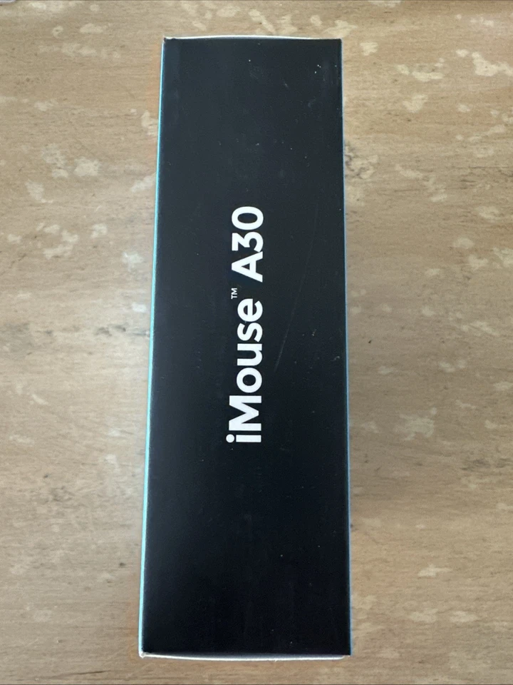 Adesso iMouse A30P Wireless Mouse with AI CoPilot Shortcut Button - Image 4 of 4