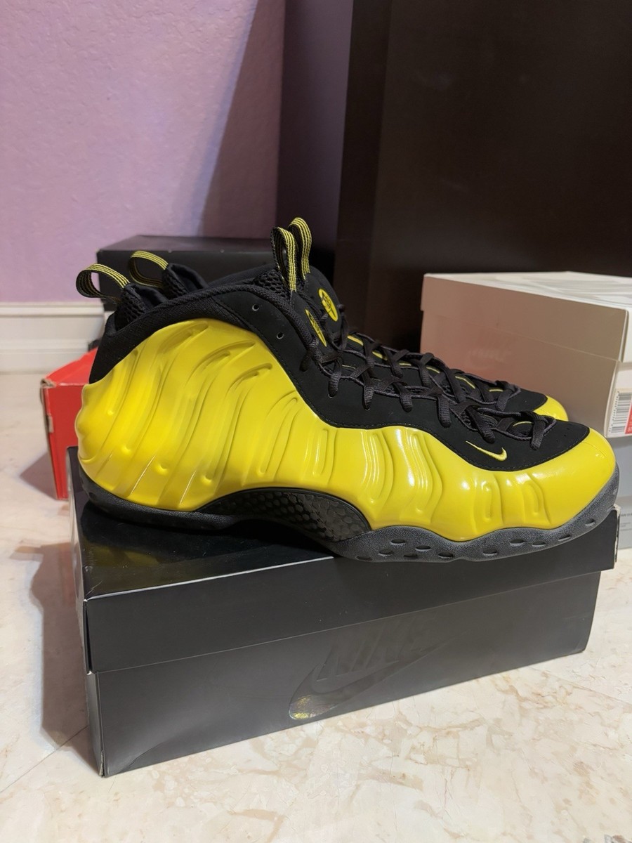 nike wu tang foamposite