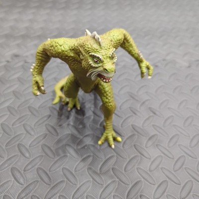 YMIR Ray Harryhausen 20 Million Miles to Earth figure 7