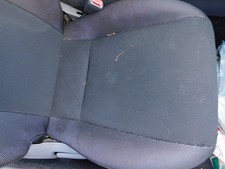 2000-2005 Toyota Celica Gt Front Passenger Seat Cloth 00-05