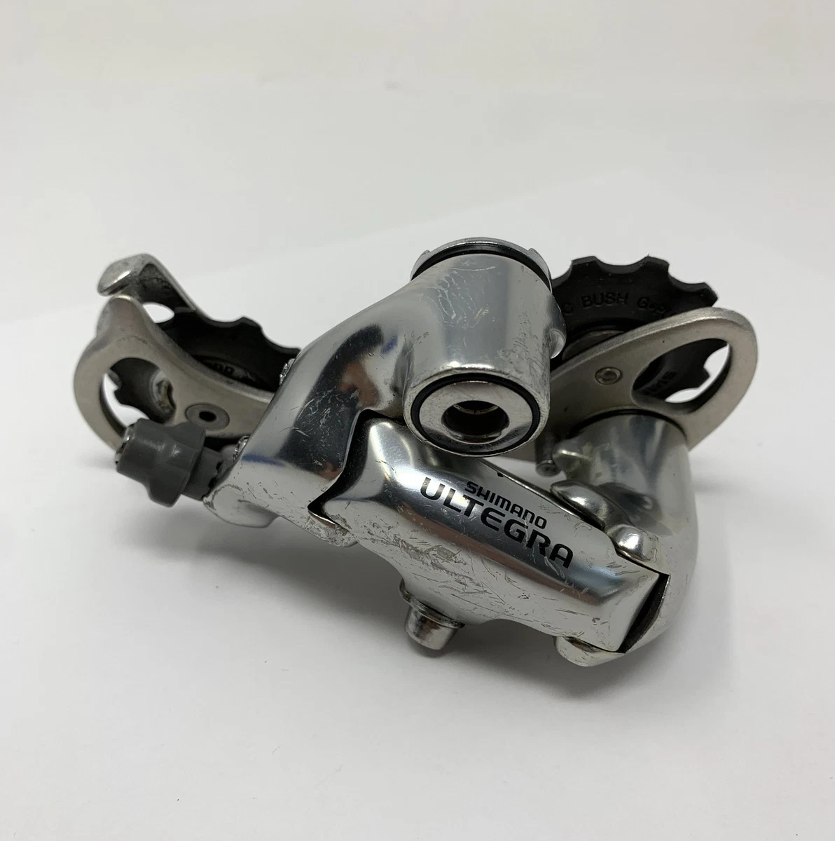 Groupe Shimano Ultegra 6500 Vintage - Pour Vélo De Course Ancien