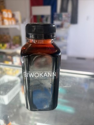Siwokann- Haitian Sugar Cane