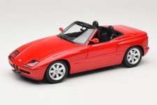 Minichamps Bmw Z1 Spider Cabriolet Open 1988 1:18 180020105