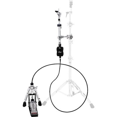 DW 9000 Series Remote HiHat 10 ft.