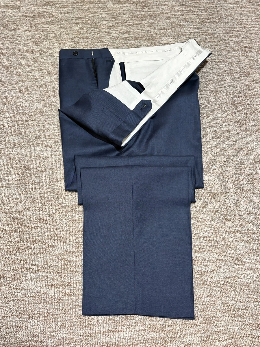 Armani Collezioni Men's Pants for sale | eBay
