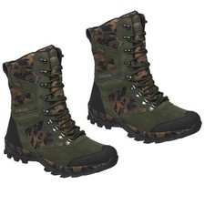 Prologic Bank Bound Trek Boot High Gr. 41 Camo Stiefel Boots