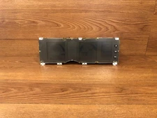 1990-1992 CADILLAC ALLANTE DASH CLUSTER SPEEDOMETER INSTRUMENT GAUGE OEM