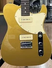 Momose MT3-PP Used Electric Guitar [AUTH]