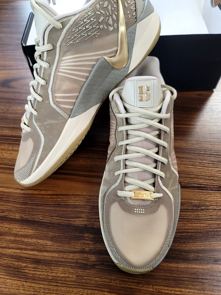 Las mejores ofertas en Nike Sabrina 2 Stronger Than Gold W | eBay