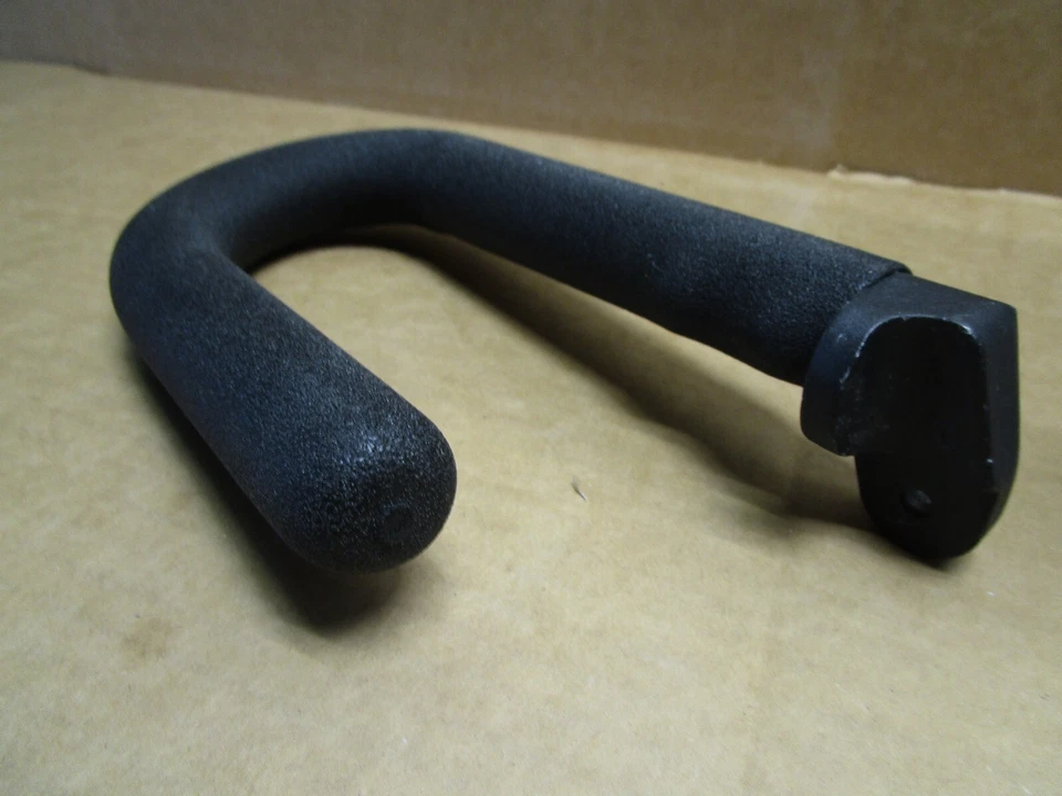 QUICKIE LX/LXI REPLACEMENT FOTREST LOOP 18 LEFT 820429 - Image 2 of 3