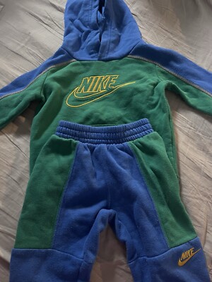 Nike Set 
