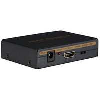 Hdmi Audio Extractor With Toslink And L&r Audio on sale Hdmi Audio Extractor With Toslink And L&r Audio on sale