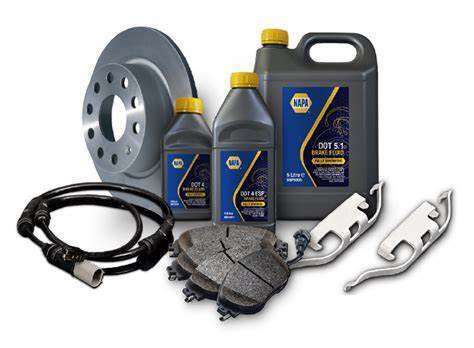 NAPA Water Pump Fits Vauxhall Insignia Zafira 2.0 CDTi D 2.1 + Other Models - Picture 6 of 7