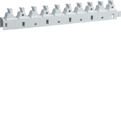 Tehalit Lamellenträger grau hgr M 5900 - Bild 1 von 1