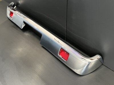 Rear Bumper TA27 Toyota Celica Liftback GT NEW Japan | eBay