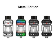 Freemax M Pro 2 Sub-Ohm Mesh Tank 2ml TPD Metal Edition