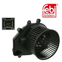 Febi Bilstein InnenraumgebläSe FüR Audi A4 8D2 B5 8D5 VW Passat Variant 3B6