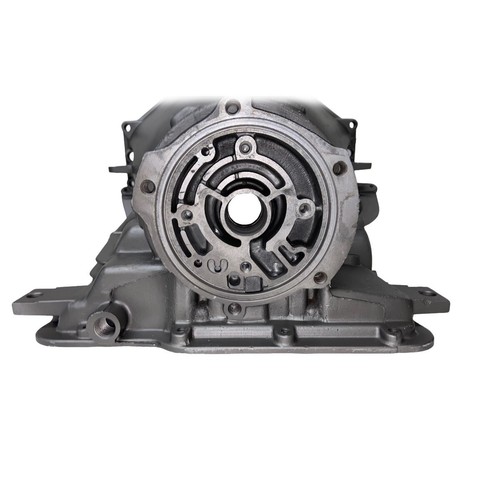 Aluminum Powerglide Case Non-Rear Pump Type Unmodified Cleaned Ready To Use - Bild 8 von 9