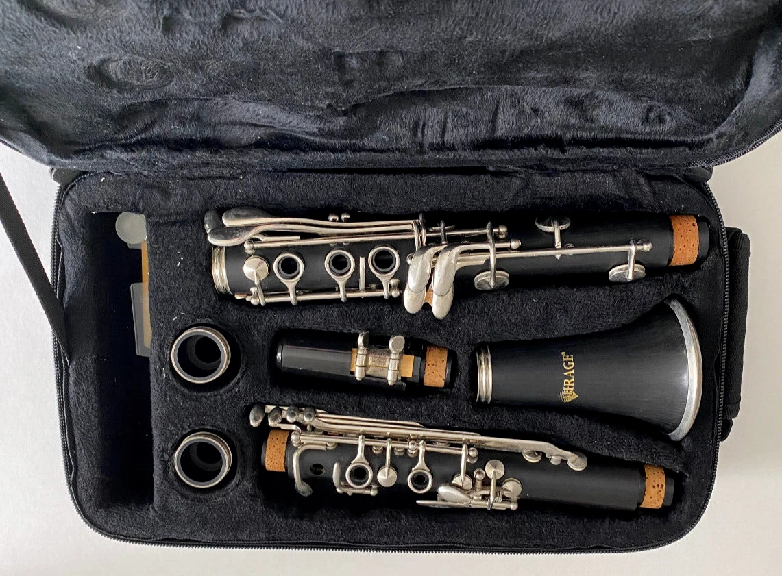 Ebay clarinet deals