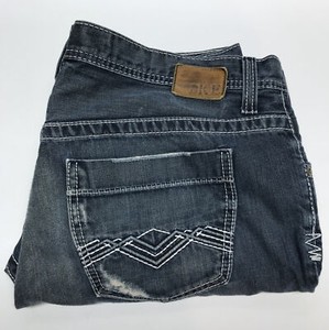 bke derek bootcut jeans