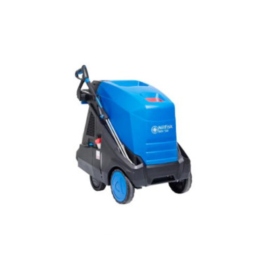 Nilfisk MH 5M-200/960 FAX Mobiler Profi Heißwasser Hochdruckreiniger 400 V