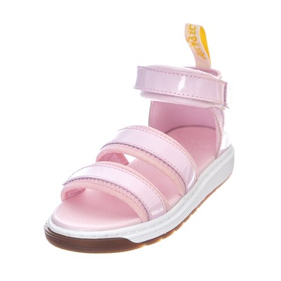 dr martens baby sandals