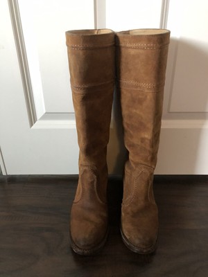 frye boots 7.5