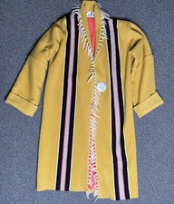 Chimayo Coat