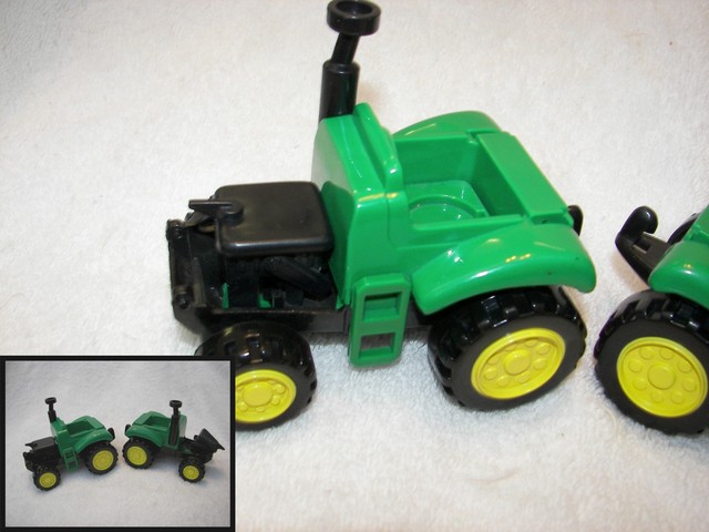 toy farm sets ebay